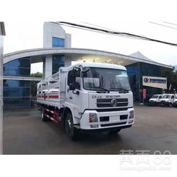 保山運輸車行業(yè)的發(fā)展現(xiàn)狀與未來展望