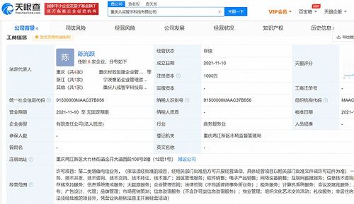 豬八戒網(wǎng)成立新公司，注資千萬加碼互聯(lián)網(wǎng)數(shù)據(jù)服務(wù)
